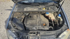 Audi A4, снимка 17