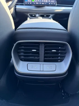 BYD Sealion 7 Comfort DynAudio Panorama, снимка 14