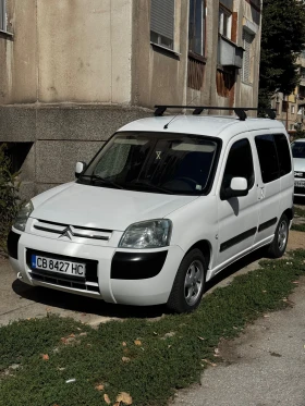 Citroen Berlingo Multispace 1.4, снимка 1