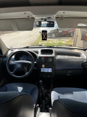 Citroen Berlingo Multispace 1.4, снимка 9