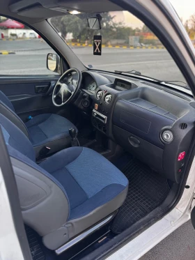 Citroen Berlingo Multispace 1.4, снимка 11