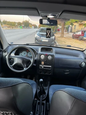 Citroen Berlingo Multispace 1.4, снимка 9