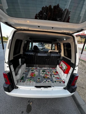 Citroen Berlingo Multispace 1.4, снимка 13