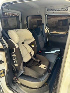 Citroen Berlingo Multispace 1.4, снимка 11