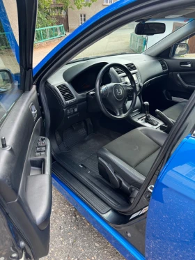 Honda Accord 2.0 i, снимка 5