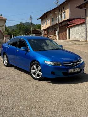 Honda Accord 2.0 i, снимка 1
