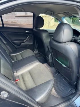 Honda Accord 2.0 i, снимка 7