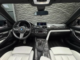 BMW M4 Cabrio* Carbon-Ceramic* H&K* Surround View, снимка 5
