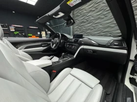 BMW M4 Cabrio* Carbon-Ceramic* H&K* Surround View, снимка 10