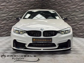 BMW M4 Cabrio* Carbon-Ceramic* H&K* Surround View, снимка 2
