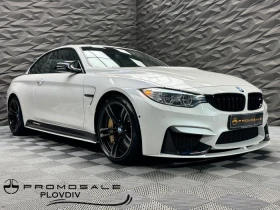 BMW M4 Cabrio* Carbon-Ceramic* H&K* Surround View, снимка 1