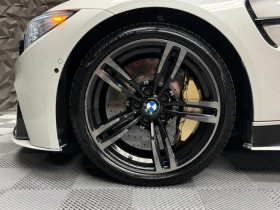 BMW M4 Cabrio* Carbon-Ceramic* H&K* Surround View, снимка 15