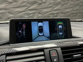 BMW M4 Cabrio* Carbon-Ceramic* H&K* Surround View, снимка 13