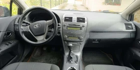 Toyota Avensis, снимка 3