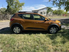 Dacia Sandero Stepway, снимка 8
