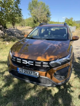 Dacia Sandero Stepway, снимка 2