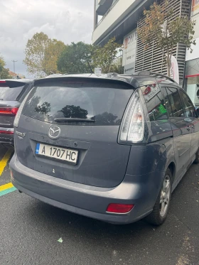 Mazda 5 2.0 бензин, снимка 2