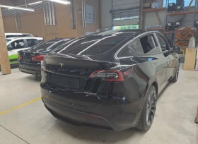 Tesla Model Y !!!ОЧАКВАН ВНОС!!! PERFORMANCE DUAL MOTOR AWD , снимка 4
