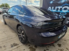 Peugeot 508 2.0HDI * GT LINE , снимка 3