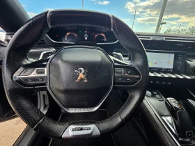 Peugeot 508 2.0HDI * GT LINE , снимка 14