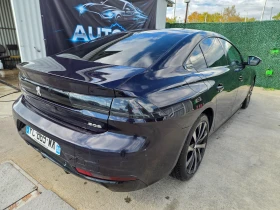Peugeot 508 2.0HDI * GT LINE , снимка 5