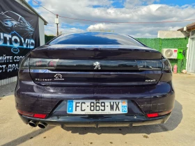 Peugeot 508 2.0HDI * GT LINE , снимка 4