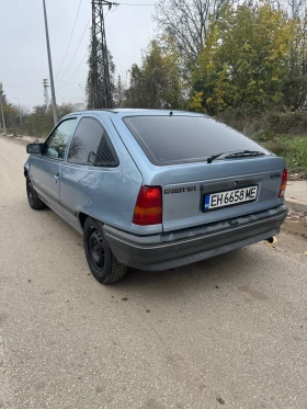 Opel Kadett 1.6, снимка 6