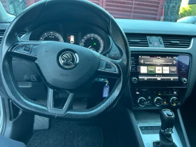 Skoda Octavia 1.5 tsi DSG, снимка 5
