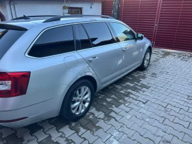 Skoda Octavia 1.5 tsi DSG, снимка 8