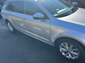 Skoda Octavia 1.5 tsi DSG, снимка 9