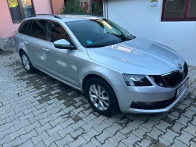 Skoda Octavia 1.5 tsi DSG, снимка 12