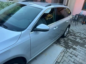 Skoda Octavia 1.5 tsi DSG, снимка 7