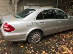  Mercedes-Benz E 270