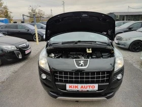 Peugeot 3008 1.6 TURBO - AVTOMAT | Mobile.bg    16