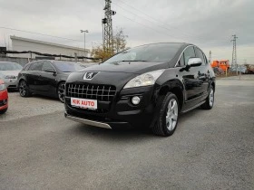 Обява за продажба на Peugeot 3008 1.6 TURBO - AVTOMAT ~11 999 лв. - изображение 1