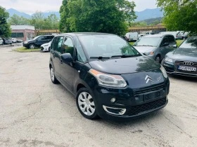 Citroen C3 Picasso 1.6 HDI, снимка 1