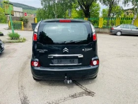 Citroen C3 Picasso 1.6 HDI, снимка 10