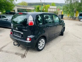 Citroen C3 Picasso 1.6 HDI, снимка 4