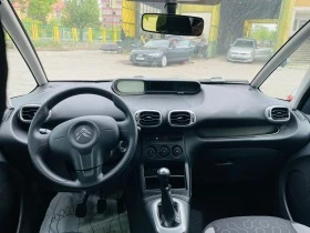 Citroen C3 Picasso 1.6 HDI, снимка 7