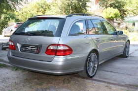 Mercedes-Benz E 320 V-6  | Mobile.bg    5