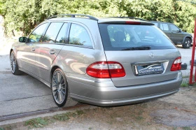 Mercedes-Benz E 320 V-6  - [5] 