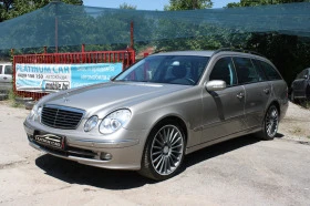 Mercedes-Benz E 320 V-6  | Mobile.bg    1