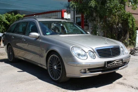 Mercedes-Benz E 320 V-6  - [3] 