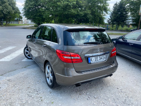Обява за продажба на Mercedes-Benz B 200 Бензин AMG Packet Euro 6 ~19 890 лв. - изображение 5