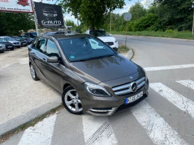 Mercedes-Benz B 200 Бензин AMG Packet Euro 6, снимка 5