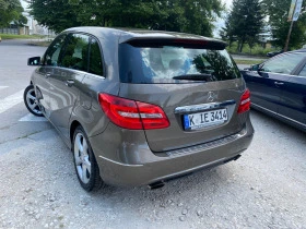 Mercedes-Benz B 200 Бензин AMG Packet Euro 6, снимка 8