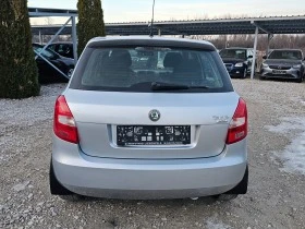 Skoda Fabia 1.2 БЕНЗИН ! ! ! КЛИМАТИК - [5] 