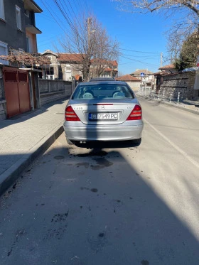 Mercedes-Benz C 220 Фейслифт, снимка 5