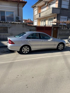 Mercedes-Benz C 220  | Mobile.bg    4