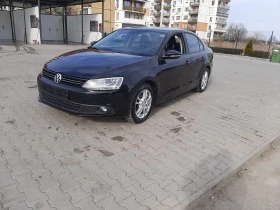  VW Jetta